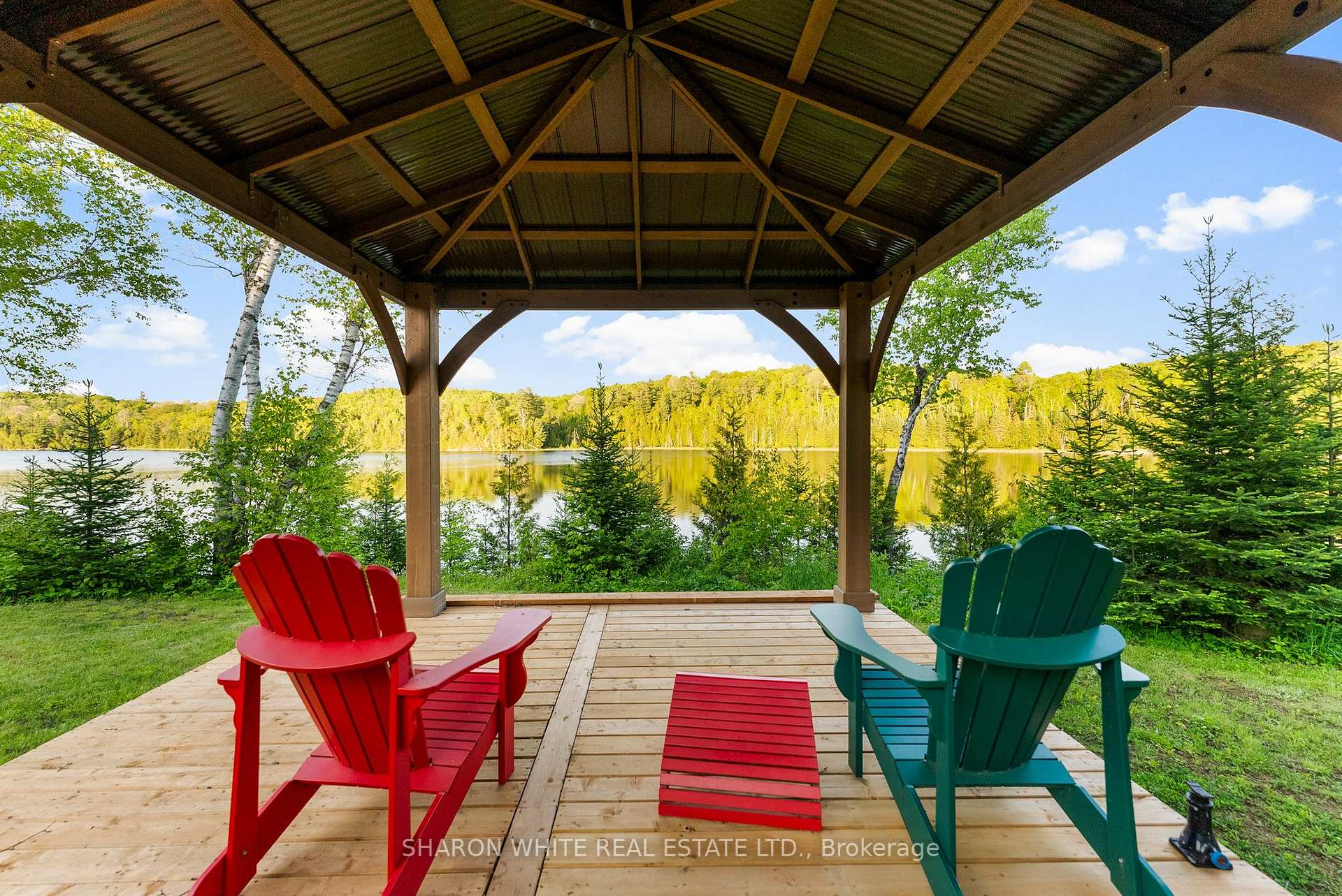Photo 48 of 44A Aryhart Lake Road, Faraday — HOMEH