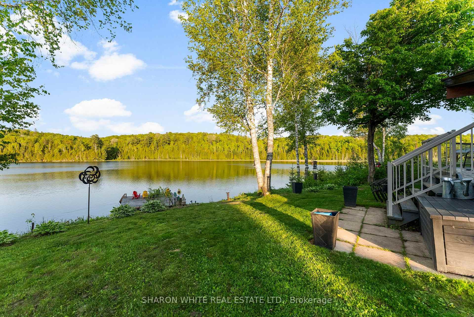 Photo 49 of 44A Aryhart Lake Road, Faraday — HOMEH