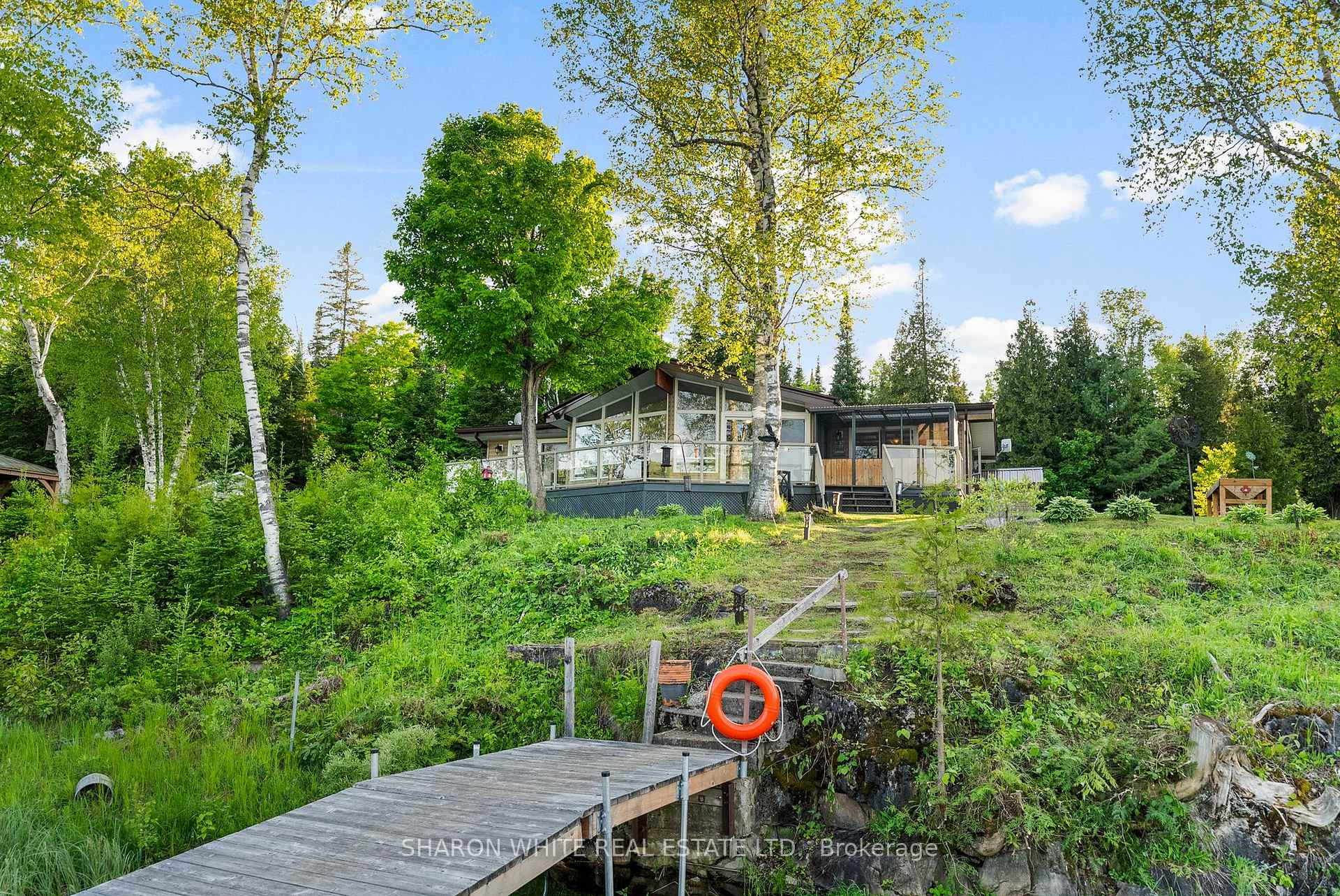 Photo 50 of 44A Aryhart Lake Road, Faraday — HOMEH