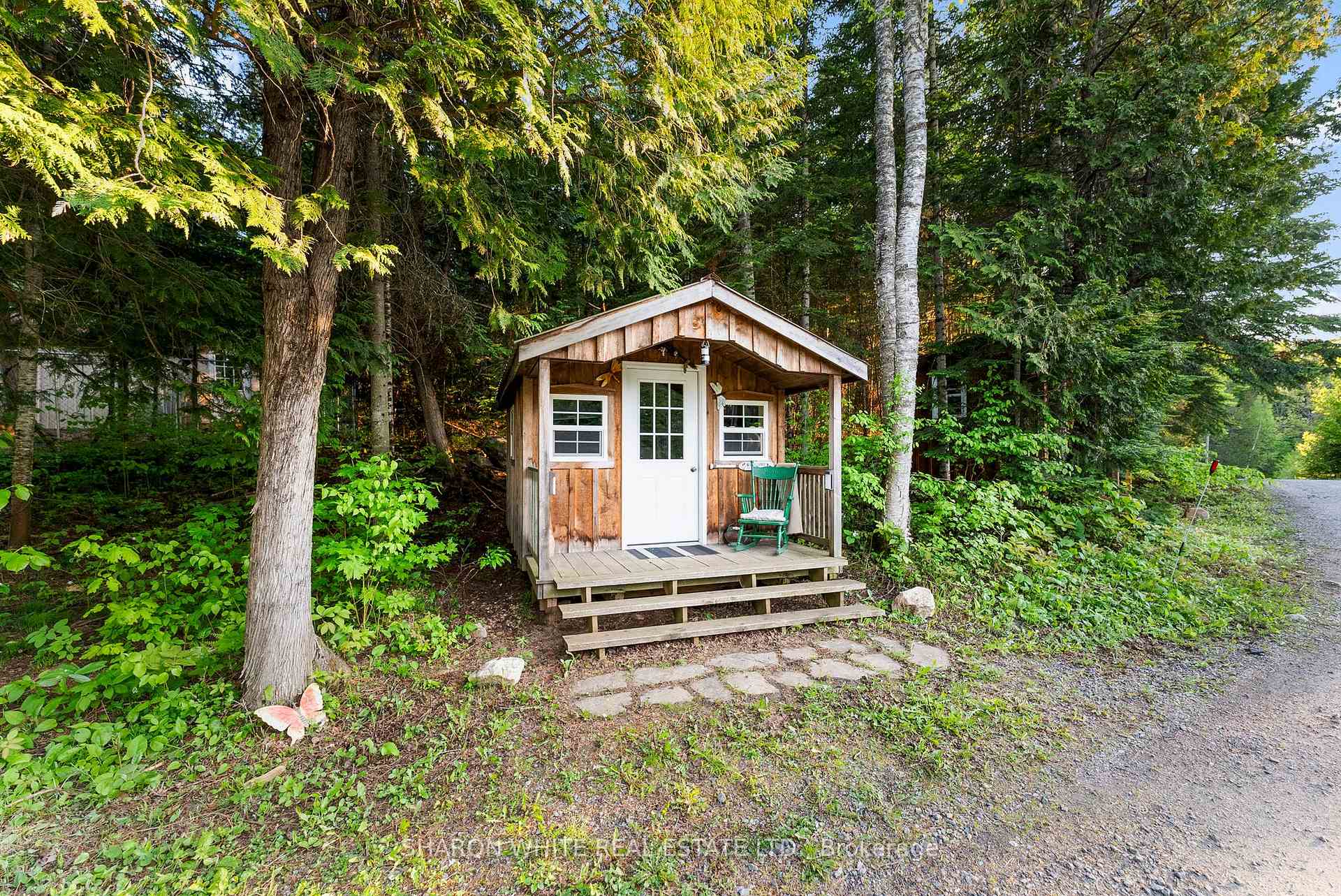 Photo 53 of 44A Aryhart Lake Road, Faraday — HOMEH