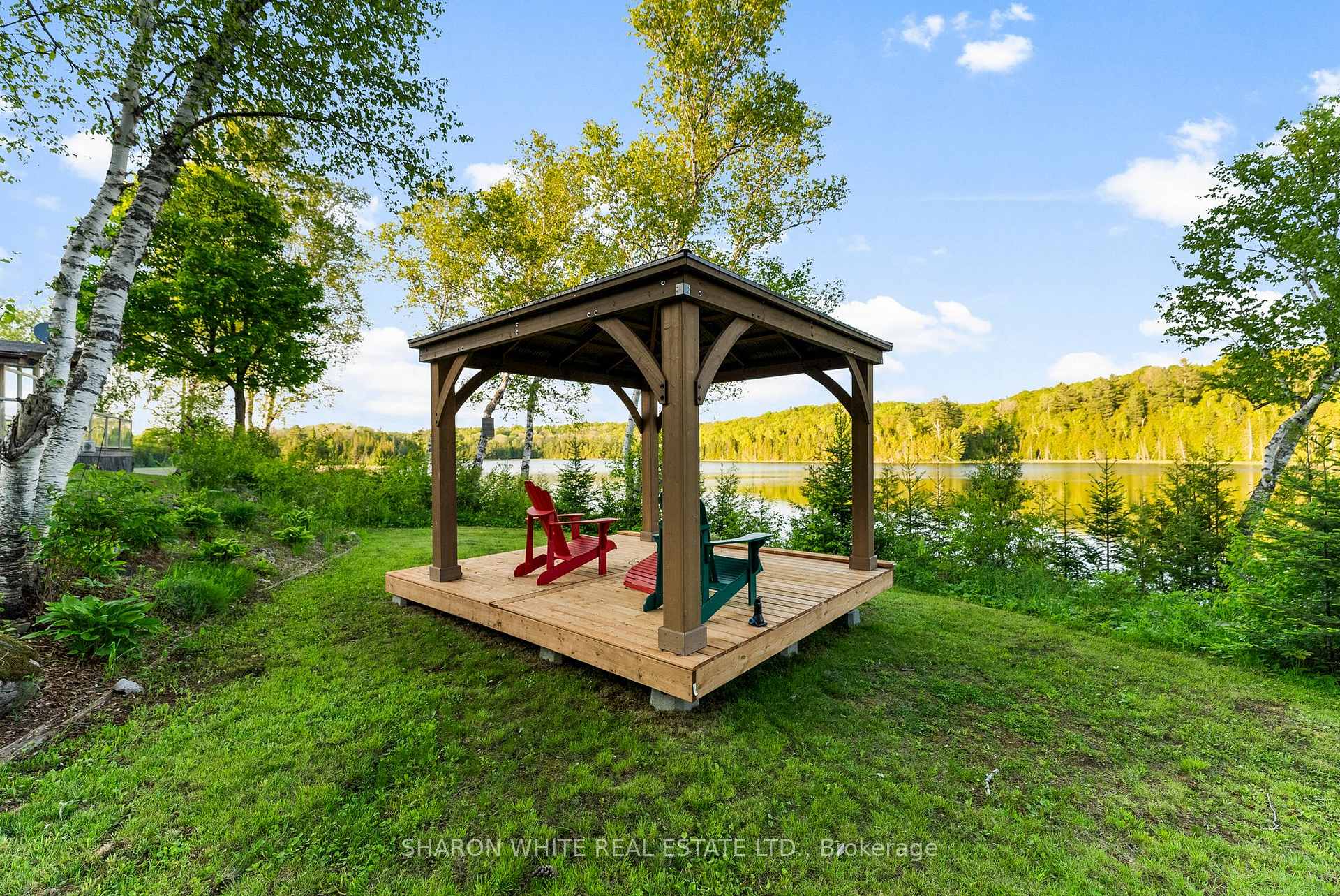 Photo 54 of 44A Aryhart Lake Road, Faraday — HOMEH