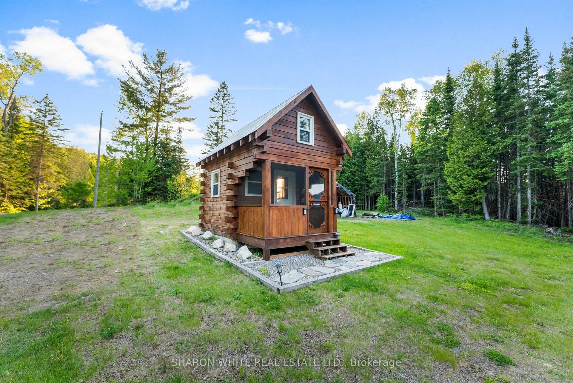 Photo 56 of 44A Aryhart Lake Road, Faraday — HOMEH