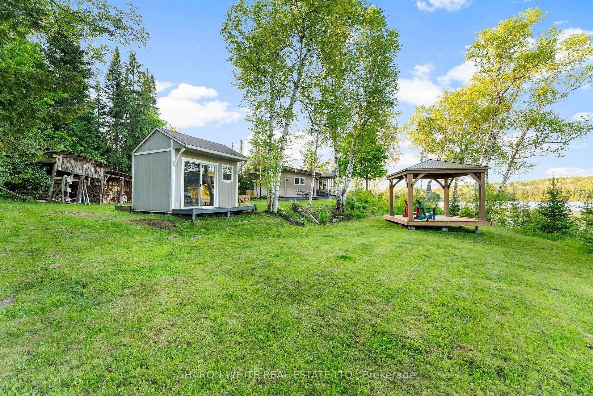 Photo 60 of 44A Aryhart Lake Road, Faraday — HOMEH