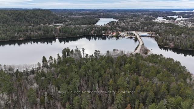 Photo 1 of BLOCK 52-1 Fox Run Drive, Temagami — HOMEH