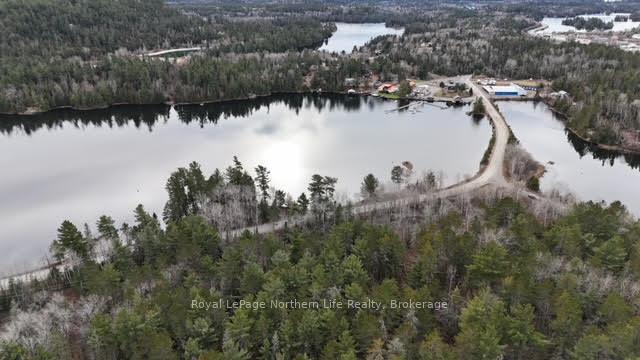 Photo 2 of BLOCK 52-1 Fox Run Drive, Temagami — HOMEH