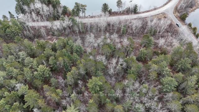 Photo 3 of BLOCK 52-1 Fox Run Drive, Temagami — HOMEH