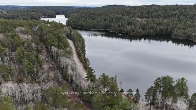 Photo 4 of BLOCK 52-1 Fox Run Drive, Temagami — HOMEH