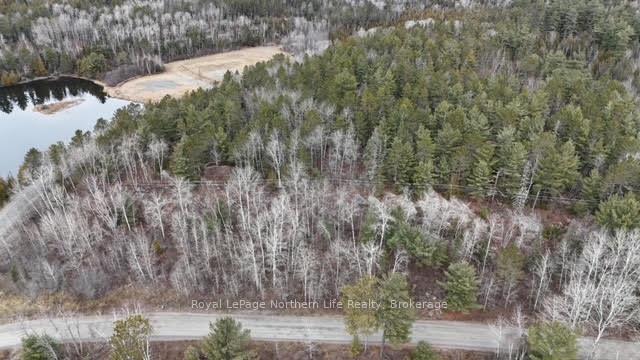 Photo 5 of BLOCK 52-1 Fox Run Drive, Temagami — HOMEH