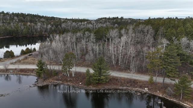 Photo 6 of BLOCK 52-1 Fox Run Drive, Temagami — HOMEH
