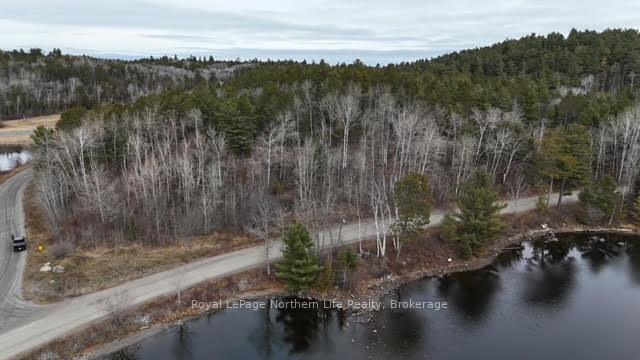 Photo 7 of BLOCK 52-1 Fox Run Drive, Temagami — HOMEH