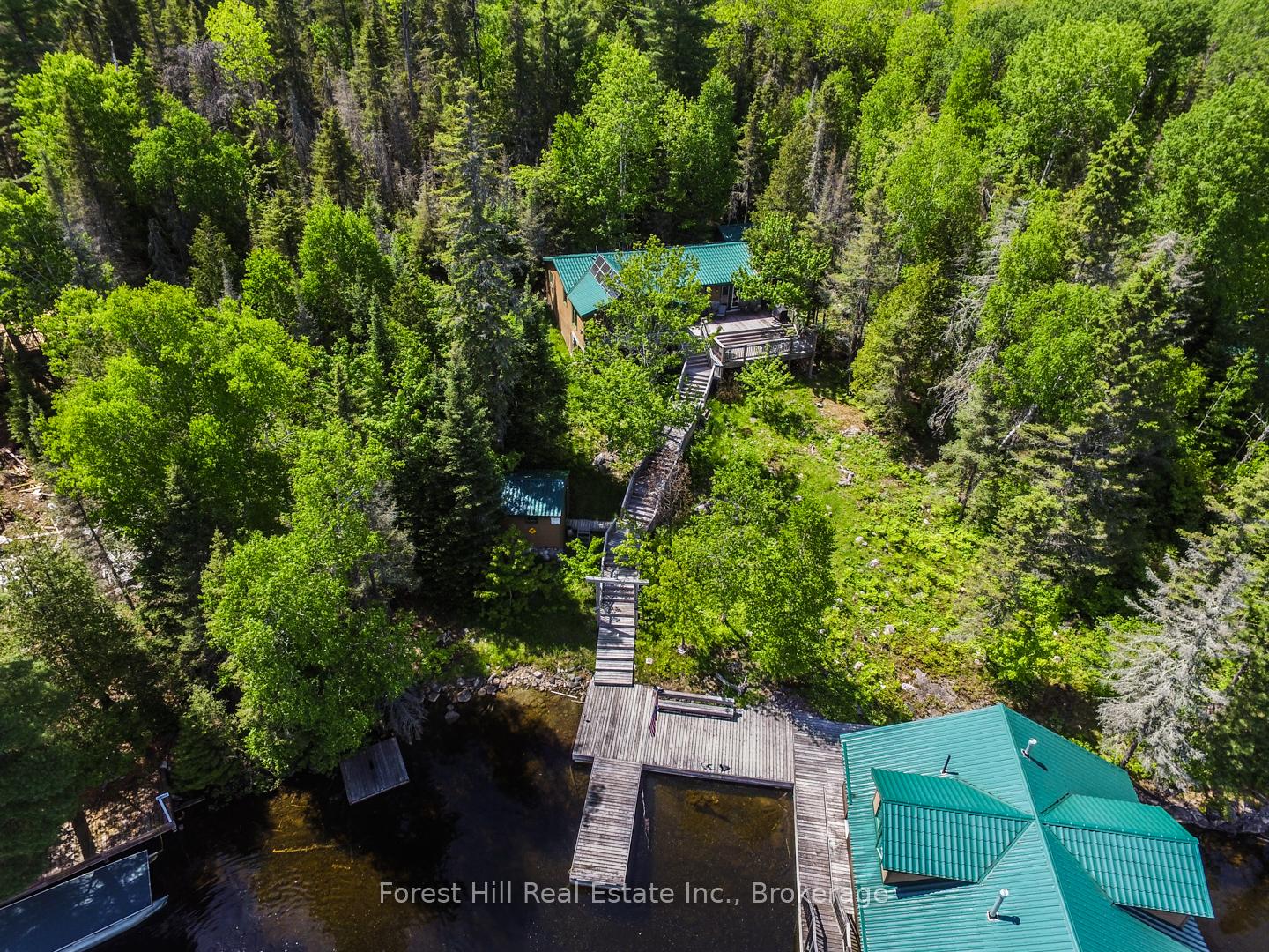 Photo 2 of 10365 Rabbit, Temagami — HOMEH