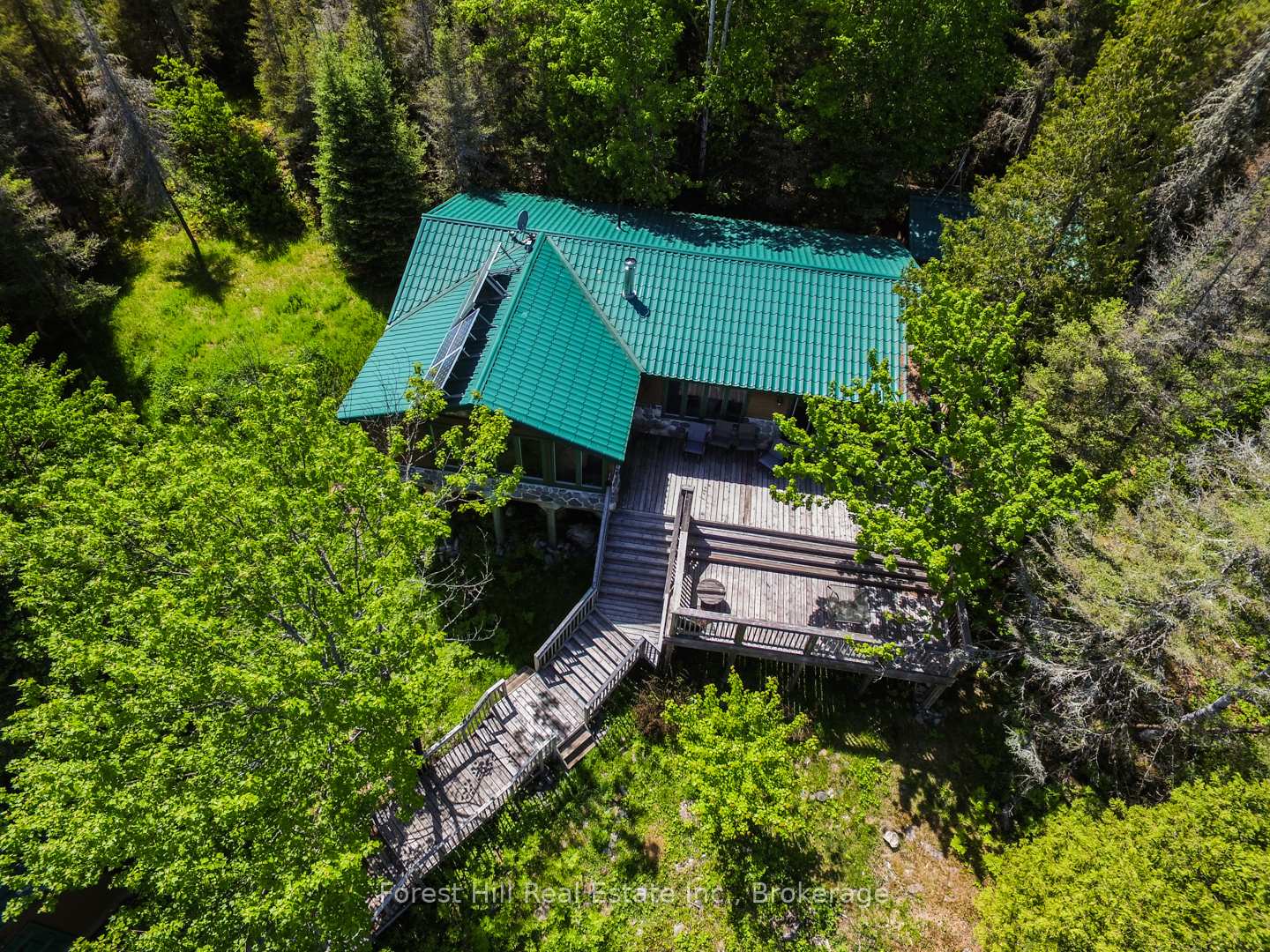 Photo 4 of 10365 Rabbit, Temagami — HOMEH