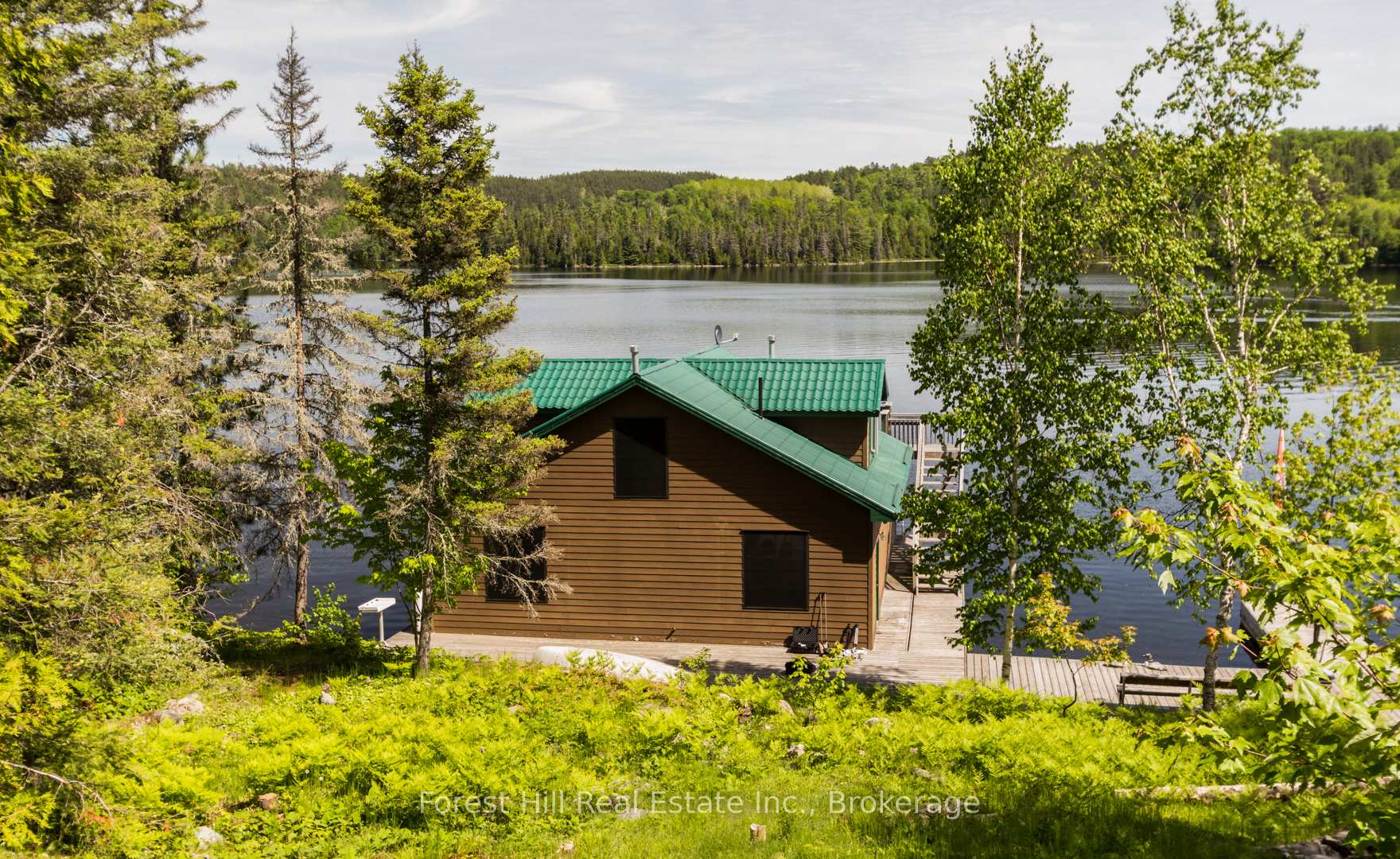 Photo 5 of 10365 Rabbit, Temagami — HOMEH