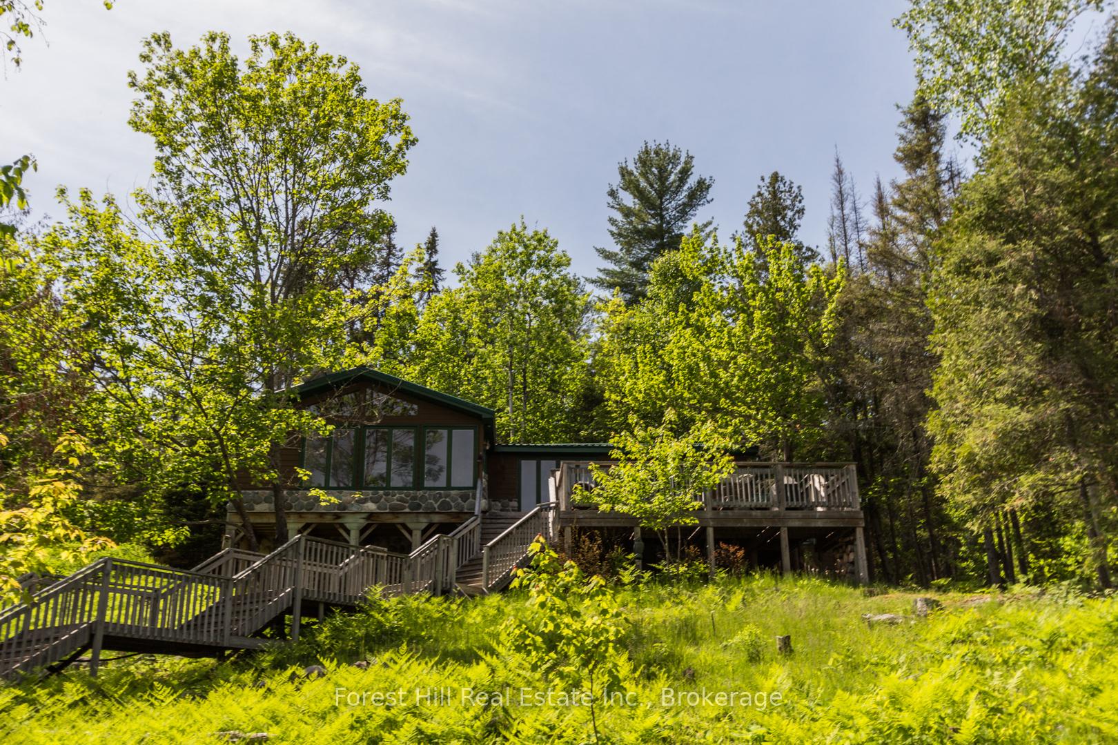 Photo 6 of 10365 Rabbit, Temagami — HOMEH