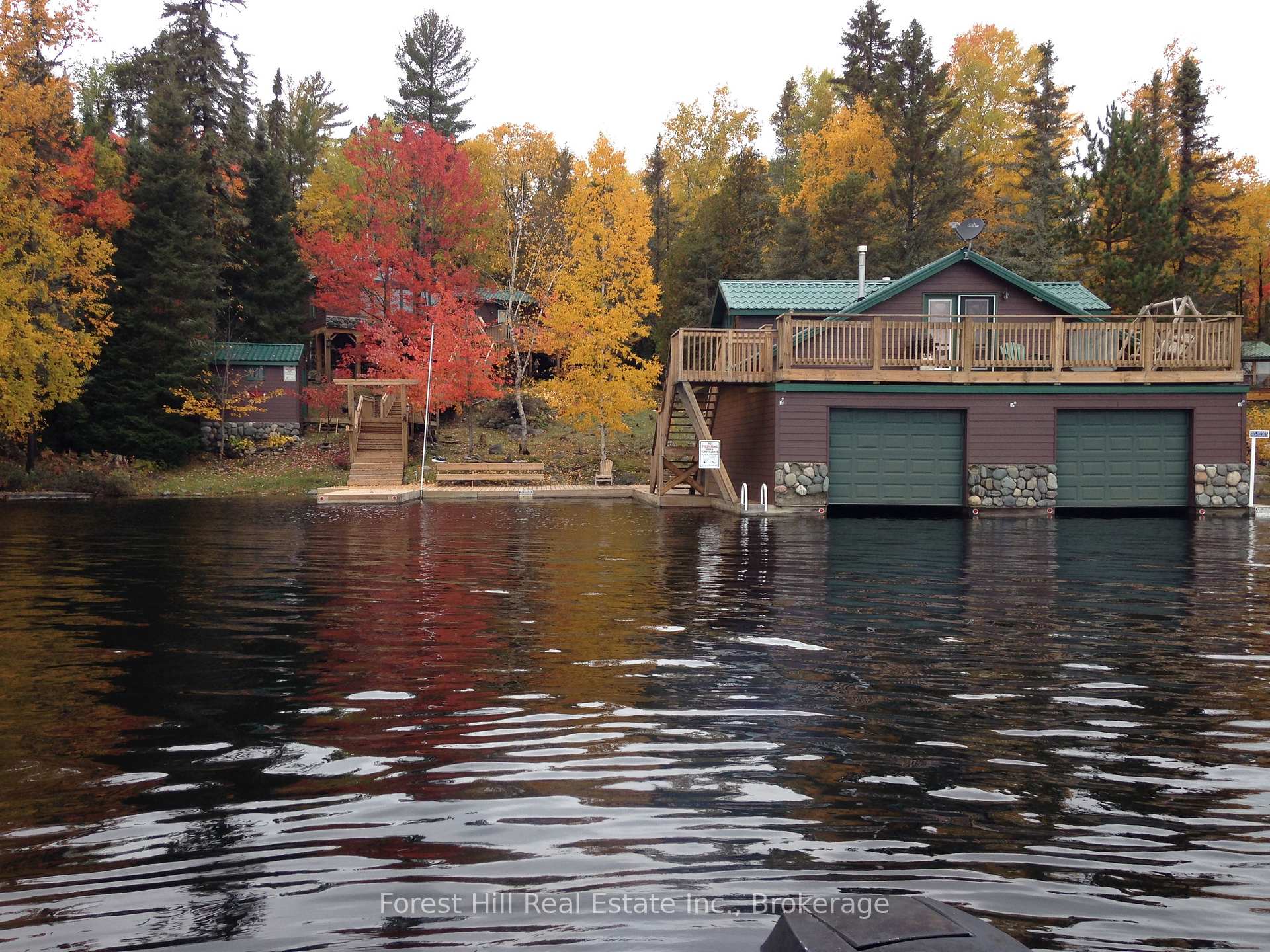 Photo 8 of 10365 Rabbit, Temagami — HOMEH