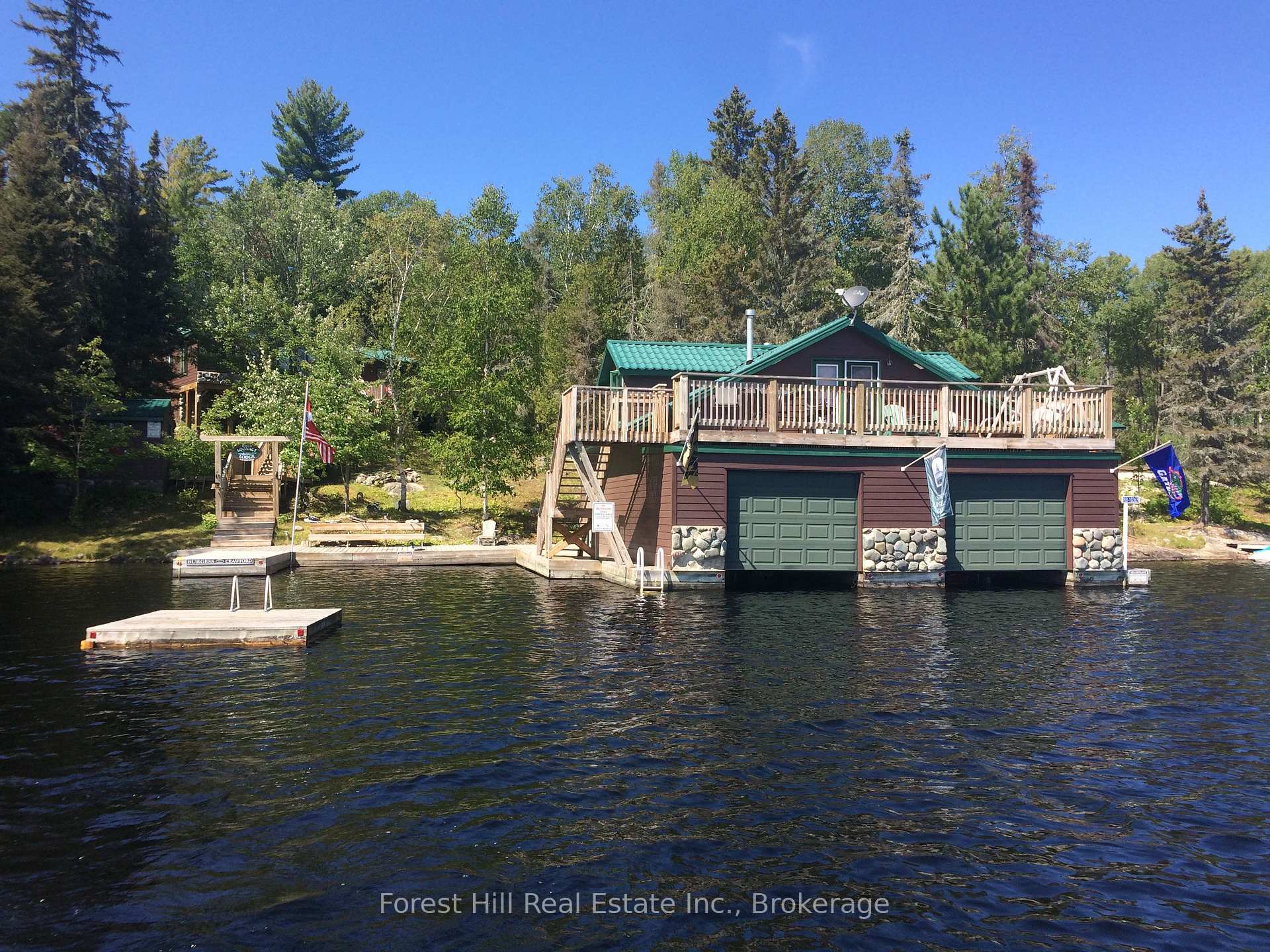 Photo 9 of 10365 Rabbit, Temagami — HOMEH