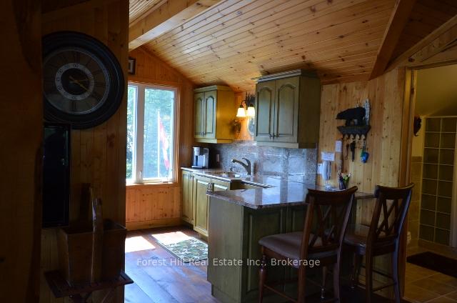 Photo 13 of 10365 Rabbit, Temagami — HOMEH