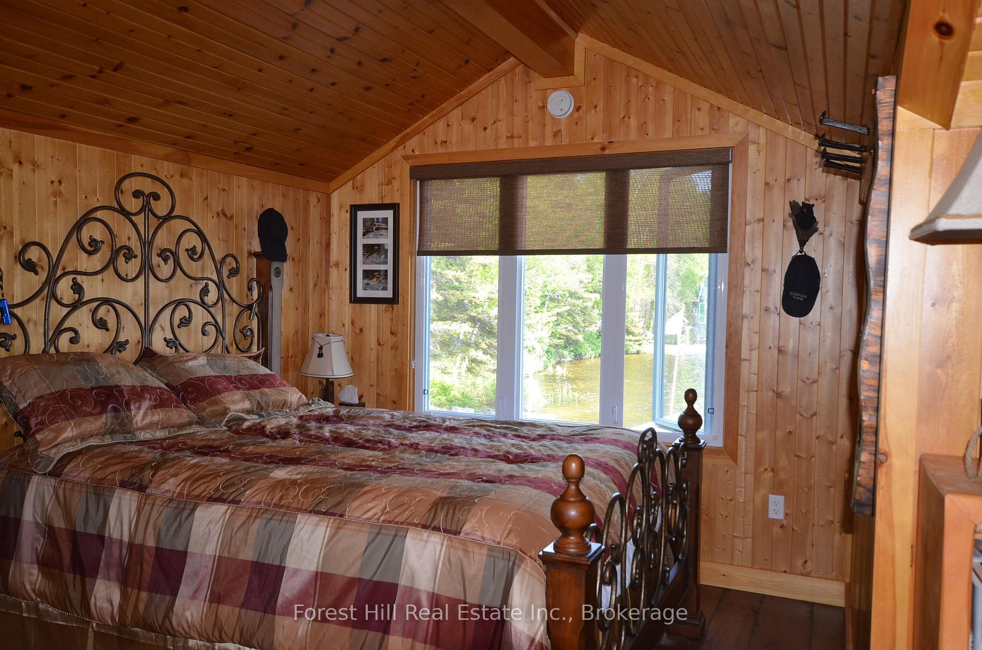 Photo 15 of 10365 Rabbit, Temagami — HOMEH