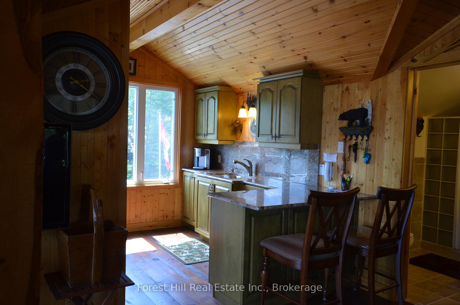 Photo 16 of 10365 Rabbit, Temagami — HOMEH
