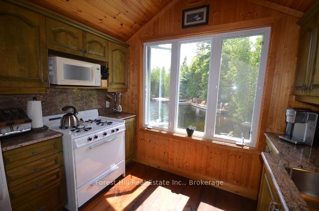 Photo 19 of 10365 Rabbit, Temagami — HOMEH
