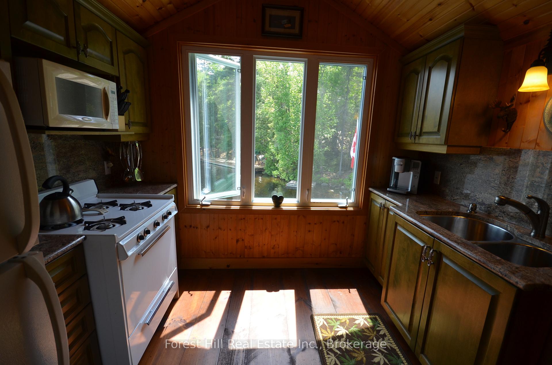 Photo 20 of 10365 Rabbit, Temagami — HOMEH