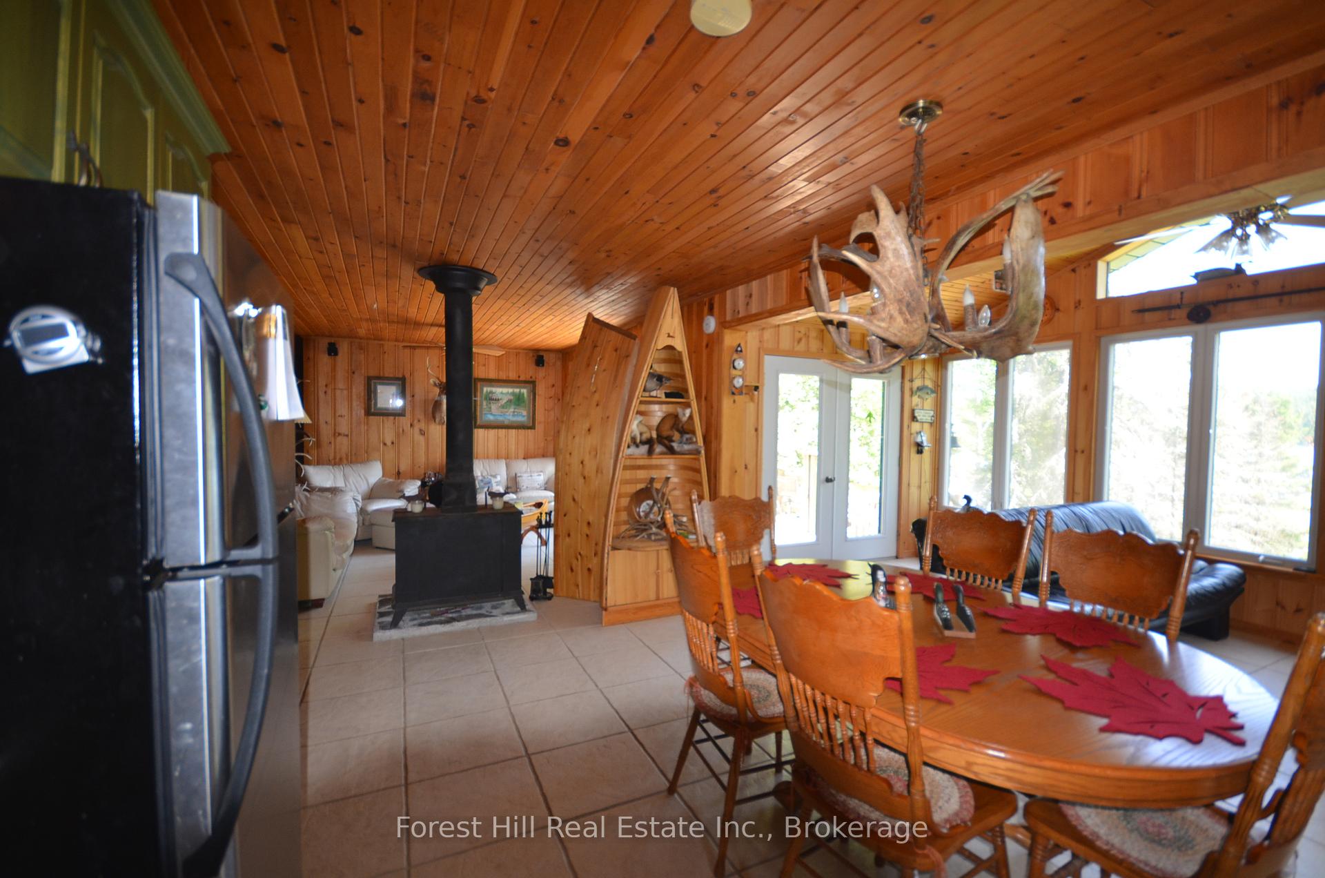 Photo 23 of 10365 Rabbit, Temagami — HOMEH