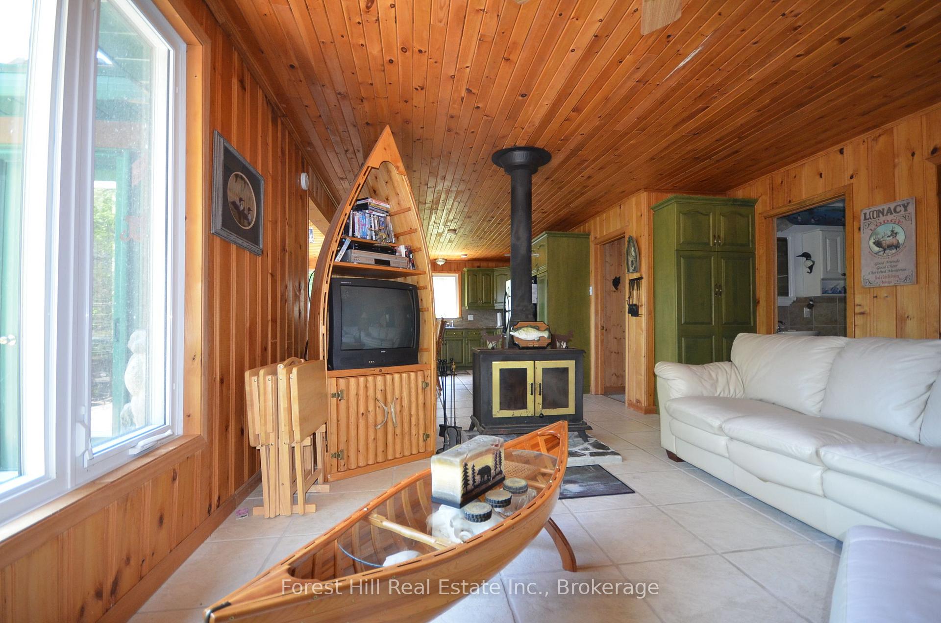 Photo 24 of 10365 Rabbit, Temagami — HOMEH
