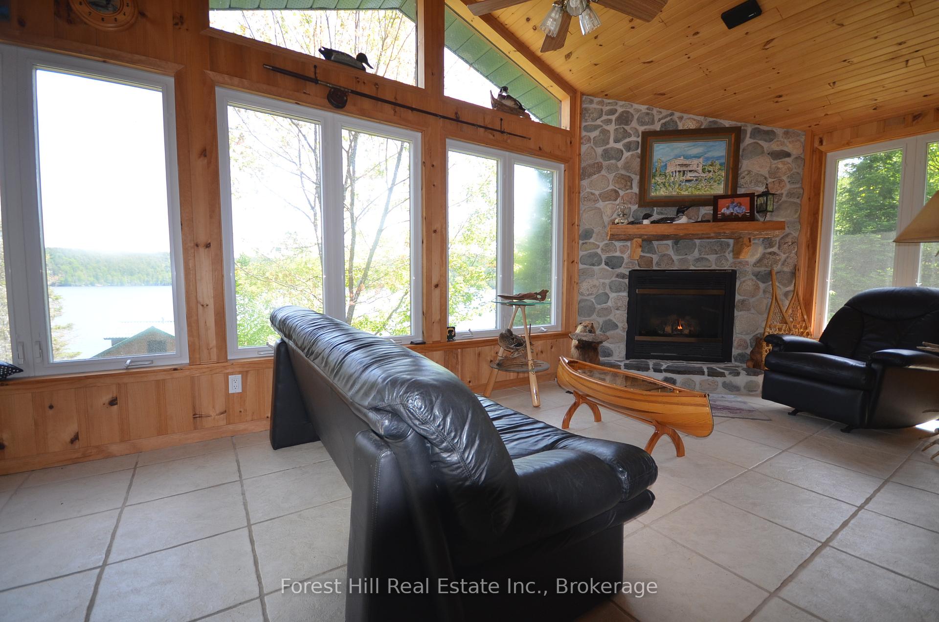 Photo 29 of 10365 Rabbit, Temagami — HOMEH