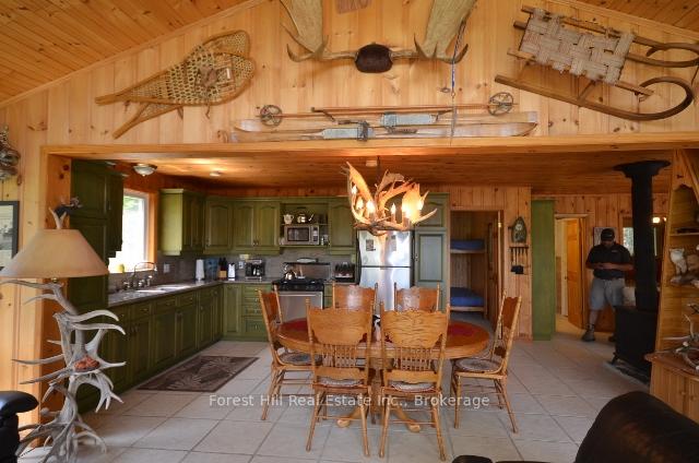 Photo 33 of 10365 Rabbit, Temagami — HOMEH