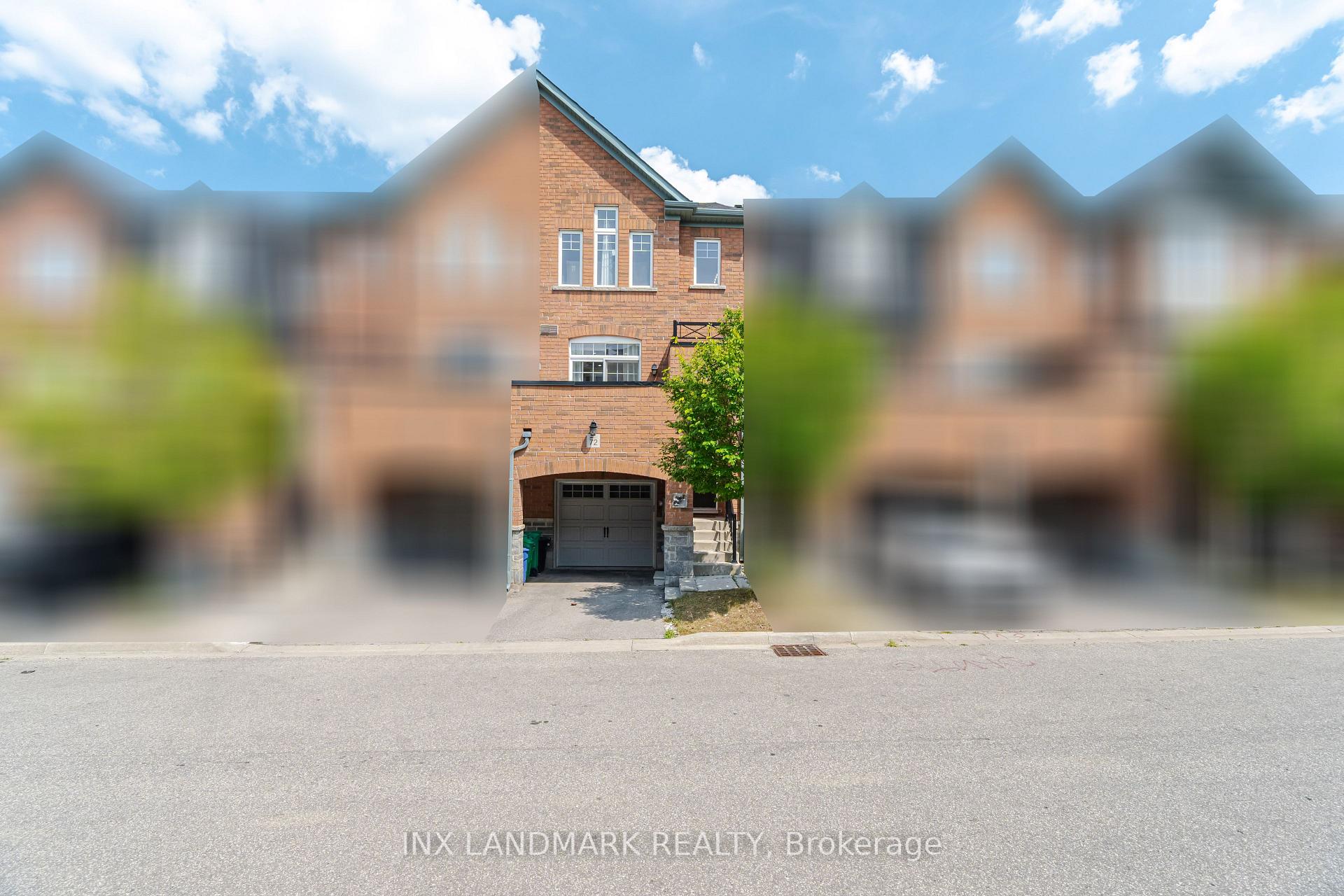 Photo 3 of 72 Magdalene Crescent, Brampton, Heart Lake — HOMEH