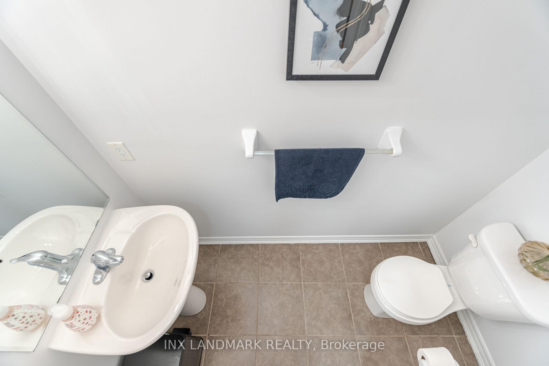 Photo 20 of 72 Magdalene Crescent, Brampton, Heart Lake — HOMEH