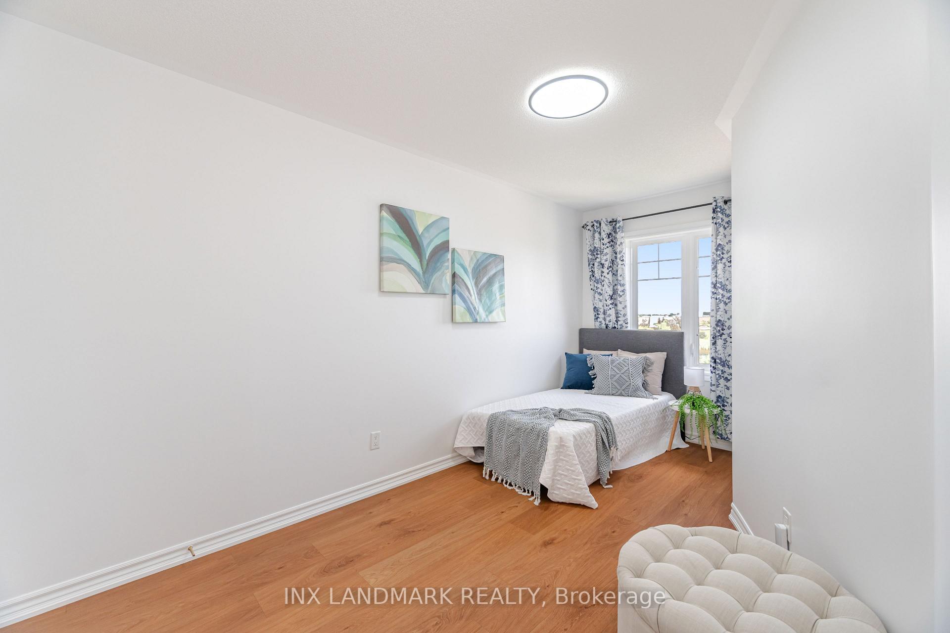 Photo 31 of 72 Magdalene Crescent, Brampton, Heart Lake — HOMEH