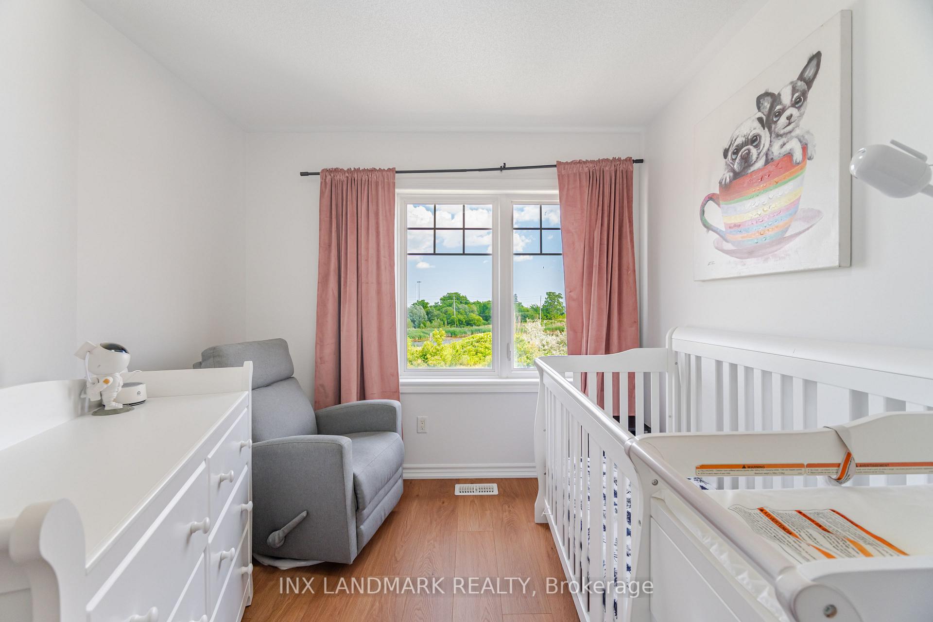 Photo 35 of 72 Magdalene Crescent, Brampton, Heart Lake — HOMEH