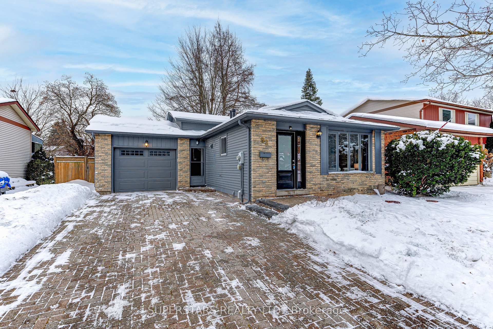 Photo 2 of 92 Janice Drive, Barrie, Sunnidale — HOMEH
