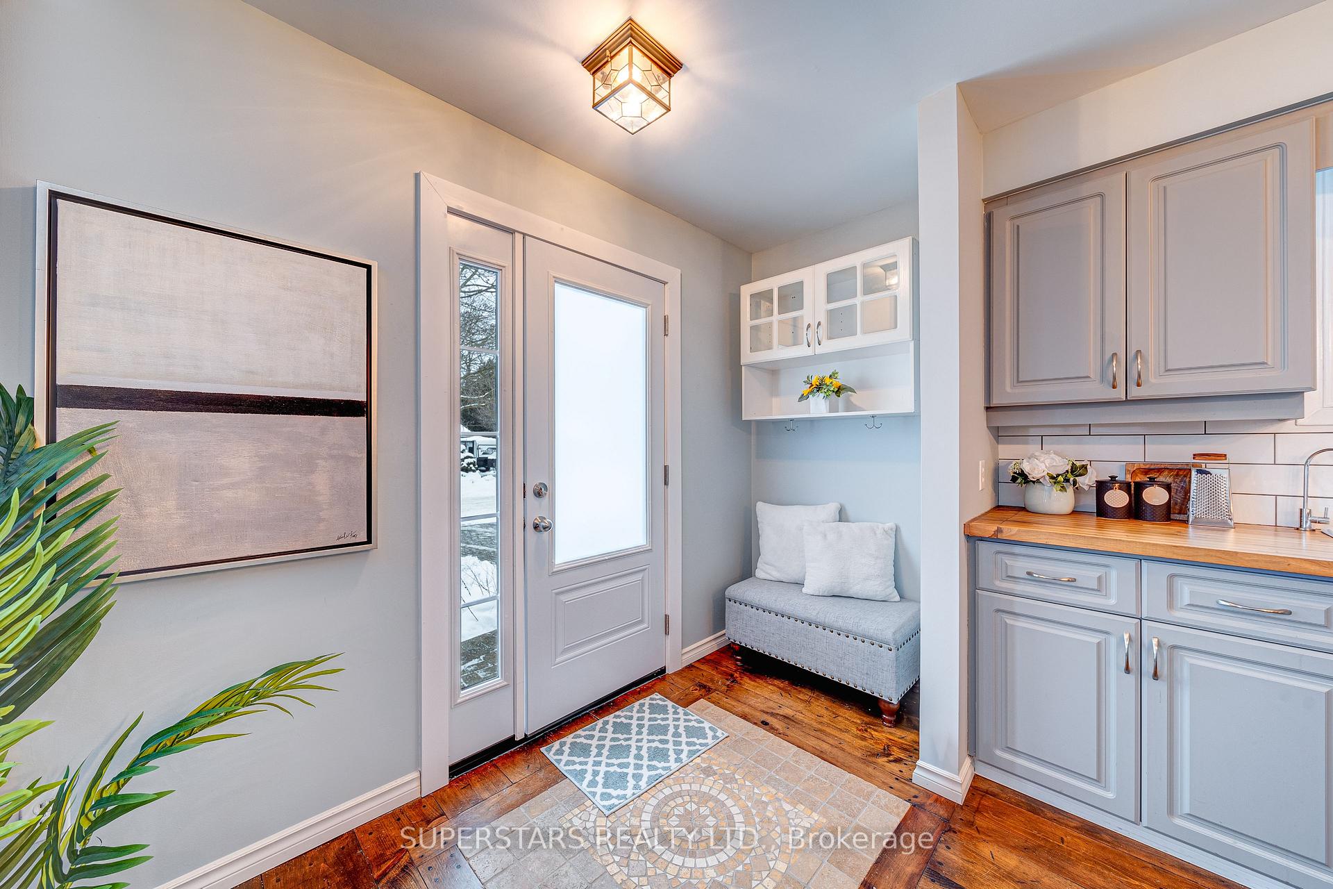 Photo 5 of 92 Janice Drive, Barrie, Sunnidale — HOMEH