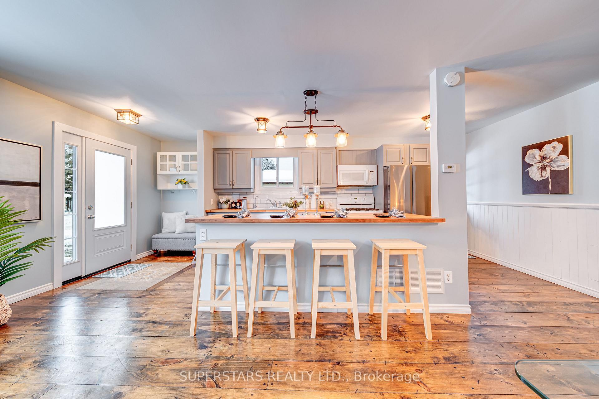 Photo 12 of 92 Janice Drive, Barrie, Sunnidale — HOMEH
