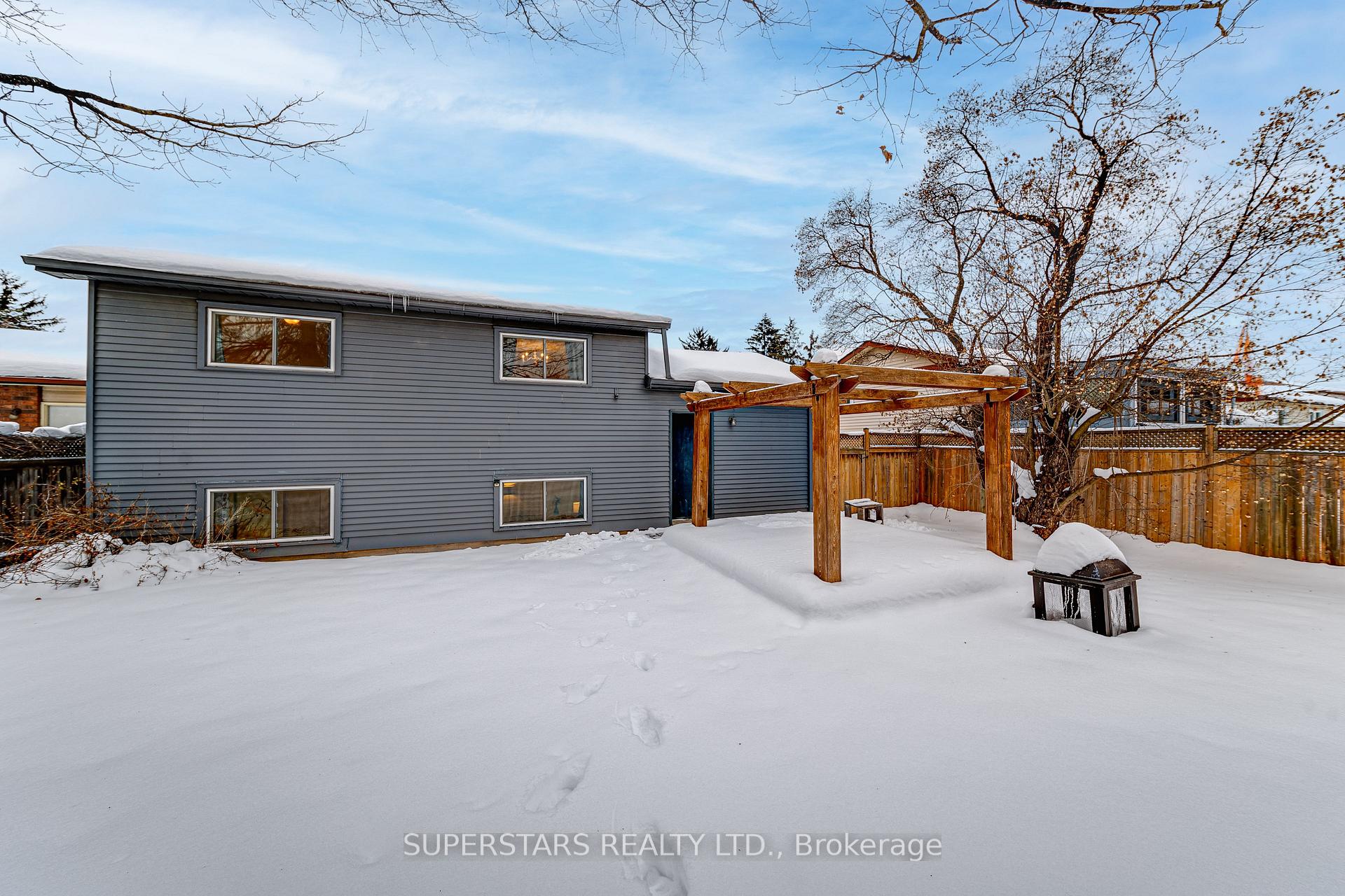 Photo 29 of 92 Janice Drive, Barrie, Sunnidale — HOMEH