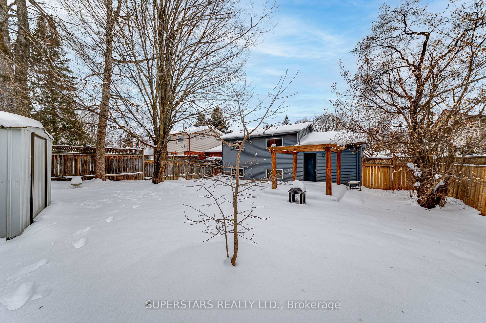 Photo 30 of 92 Janice Drive, Barrie, Sunnidale — HOMEH