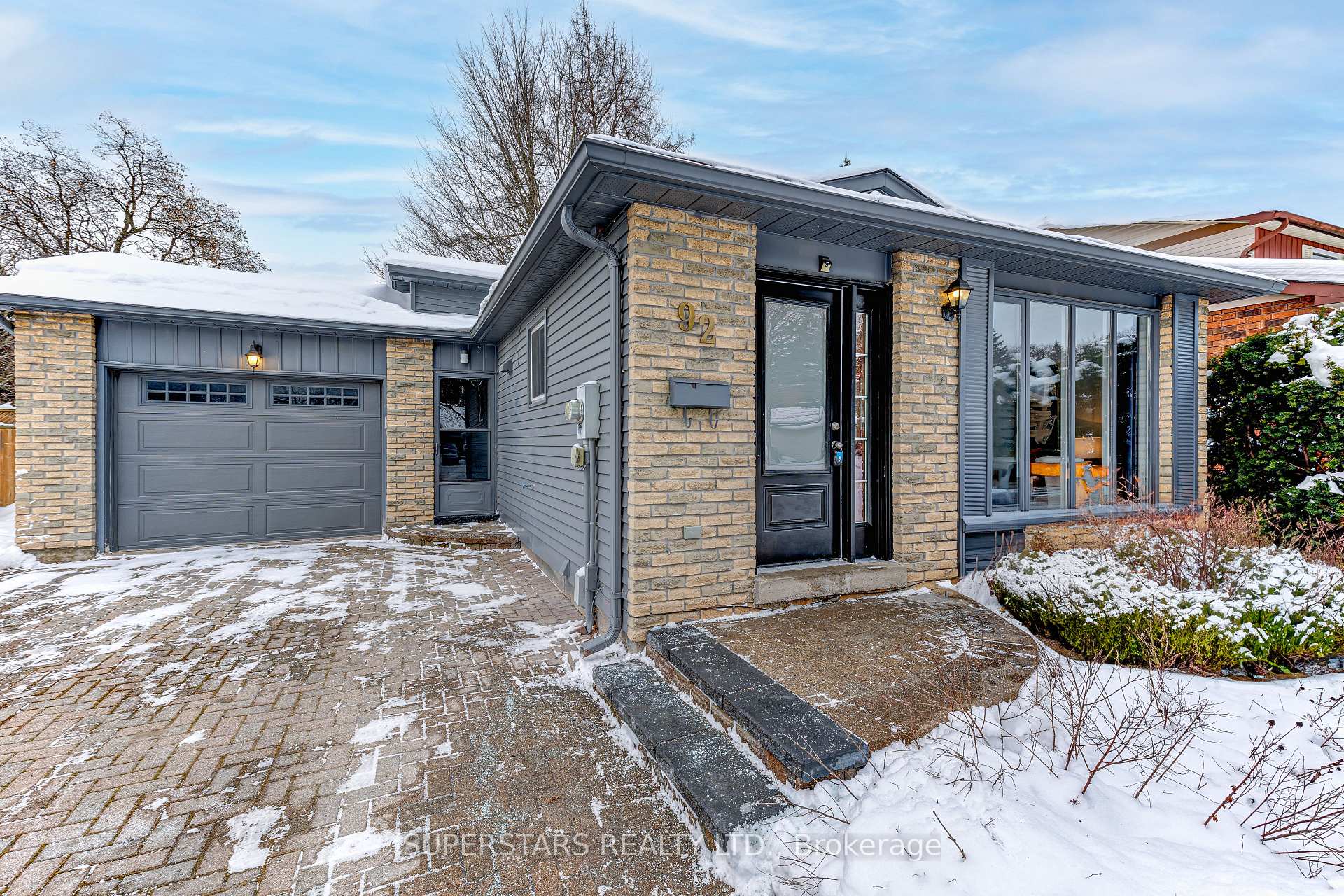 Photo 31 of 92 Janice Drive, Barrie, Sunnidale — HOMEH