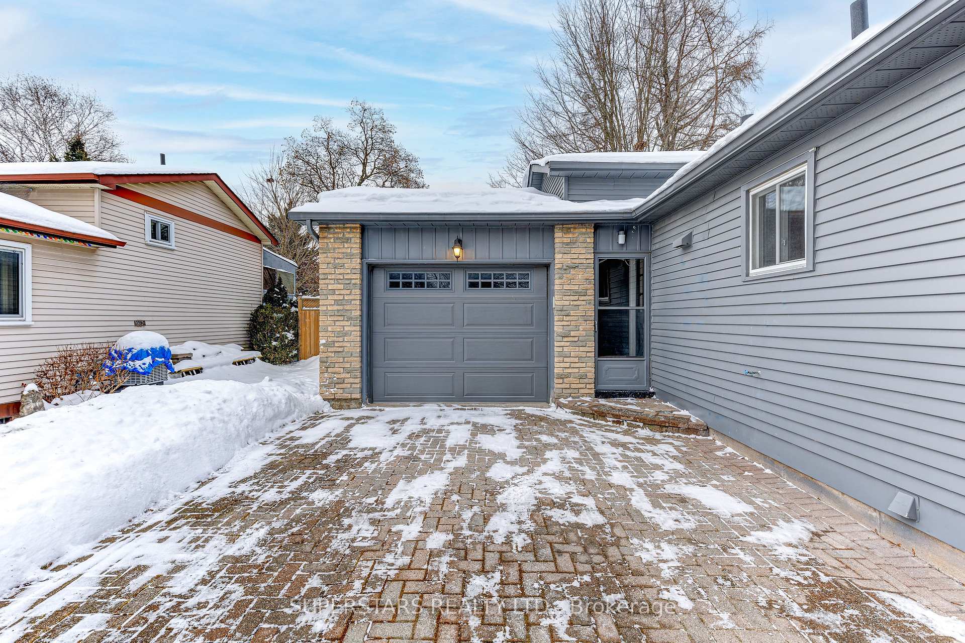 Photo 32 of 92 Janice Drive, Barrie, Sunnidale — HOMEH