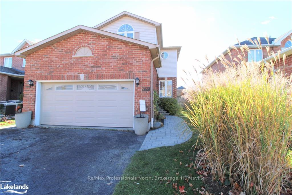 Photo 1 of 169 Taylor Drive, Barrie, Bayshore — HOMEH