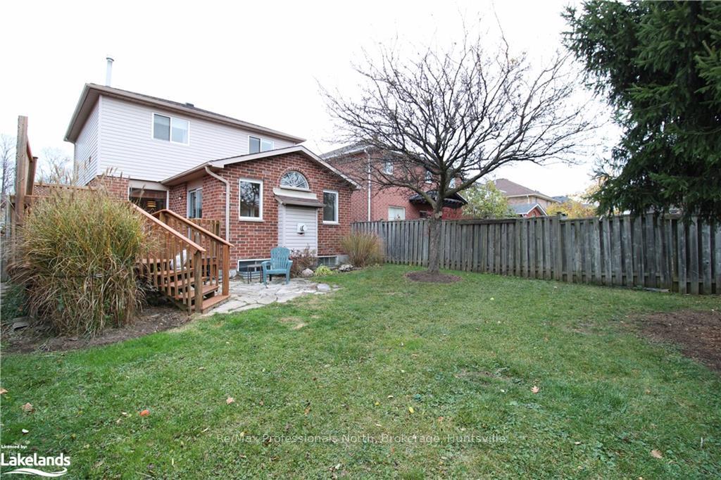 Photo 6 of 169 Taylor Drive, Barrie, Bayshore — HOMEH