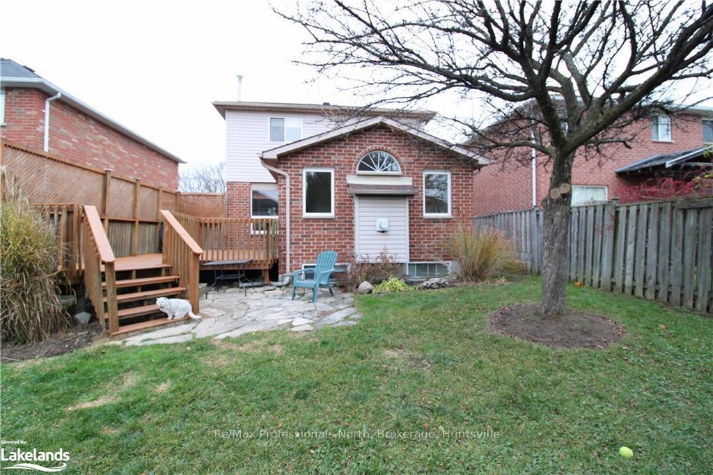 Photo 7 of 169 Taylor Drive, Barrie, Bayshore — HOMEH