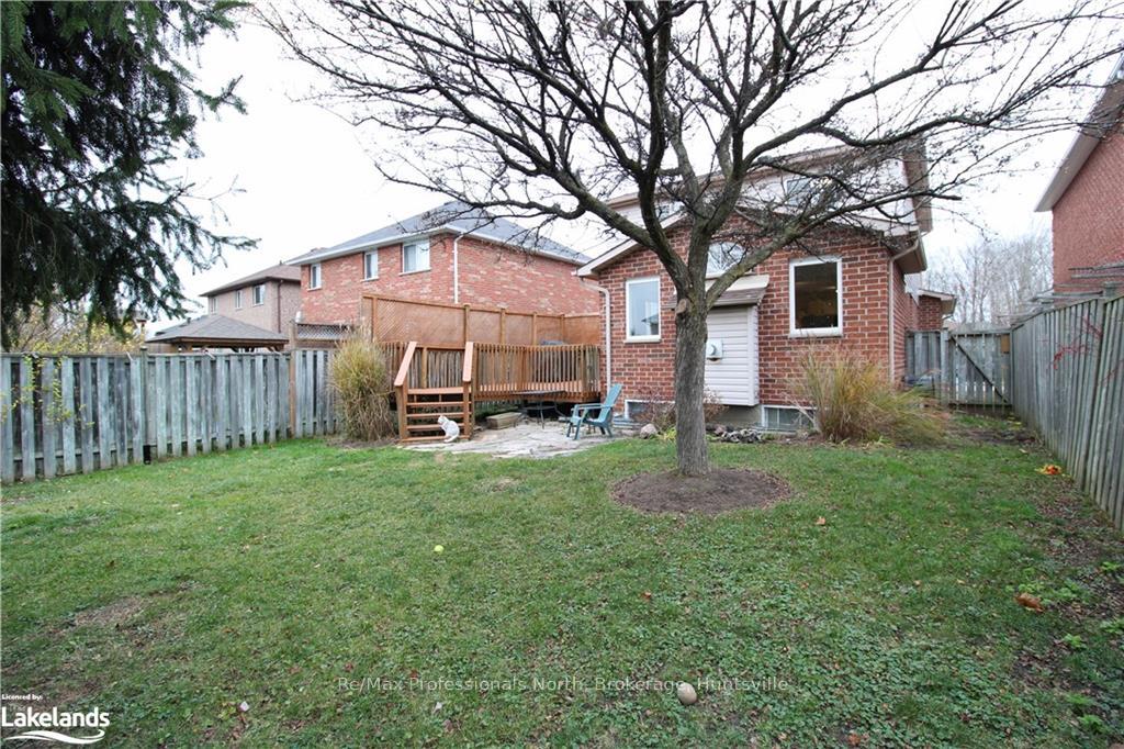 Photo 8 of 169 Taylor Drive, Barrie, Bayshore — HOMEH