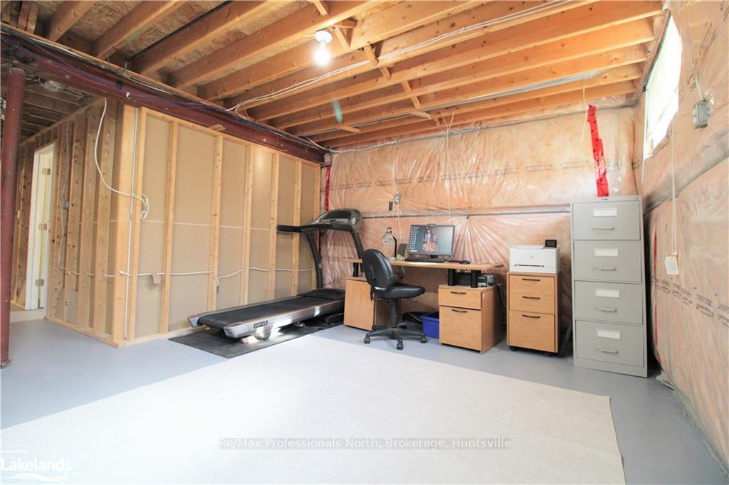 Photo 42 of 169 Taylor Drive, Barrie, Bayshore — HOMEH