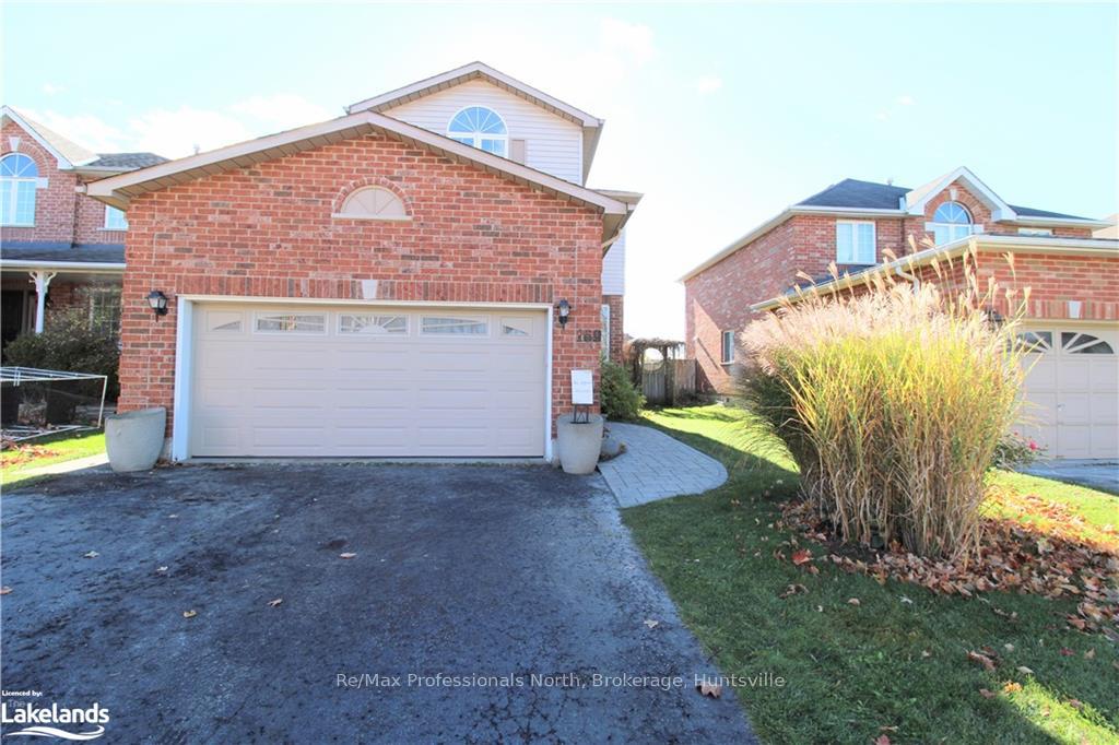 Photo 48 of 169 Taylor Drive, Barrie, Bayshore — HOMEH