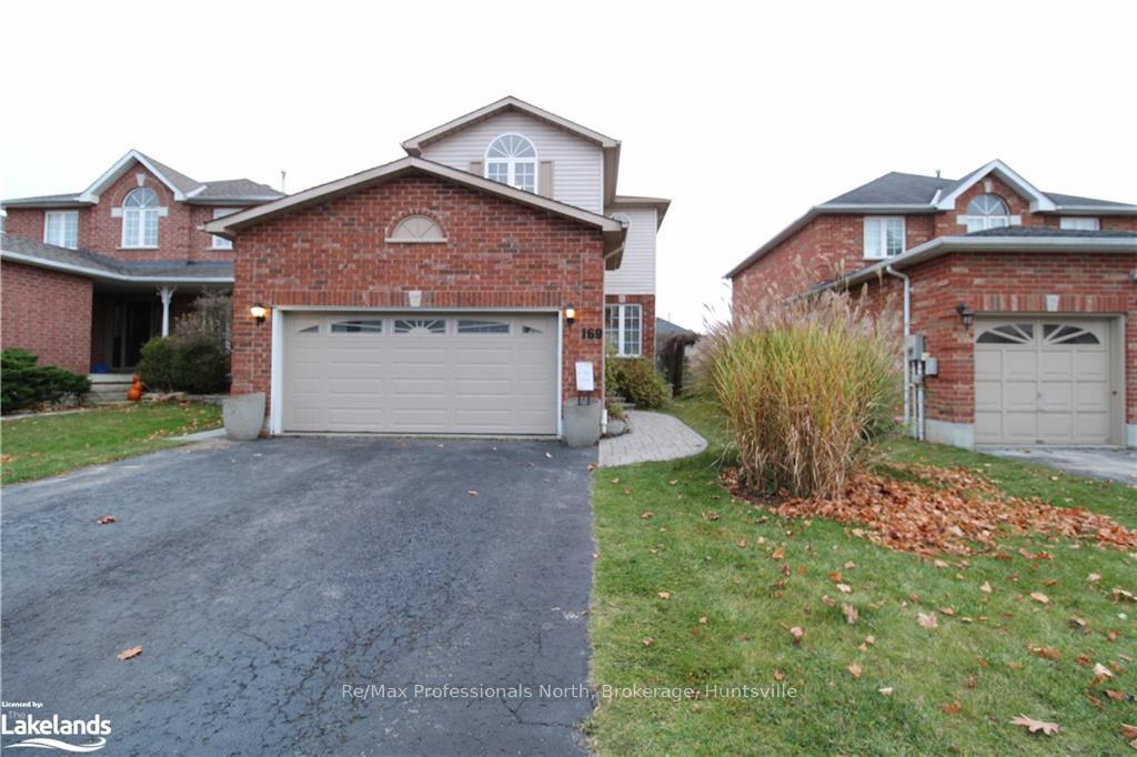 Photo 50 of 169 Taylor Drive, Barrie, Bayshore — HOMEH