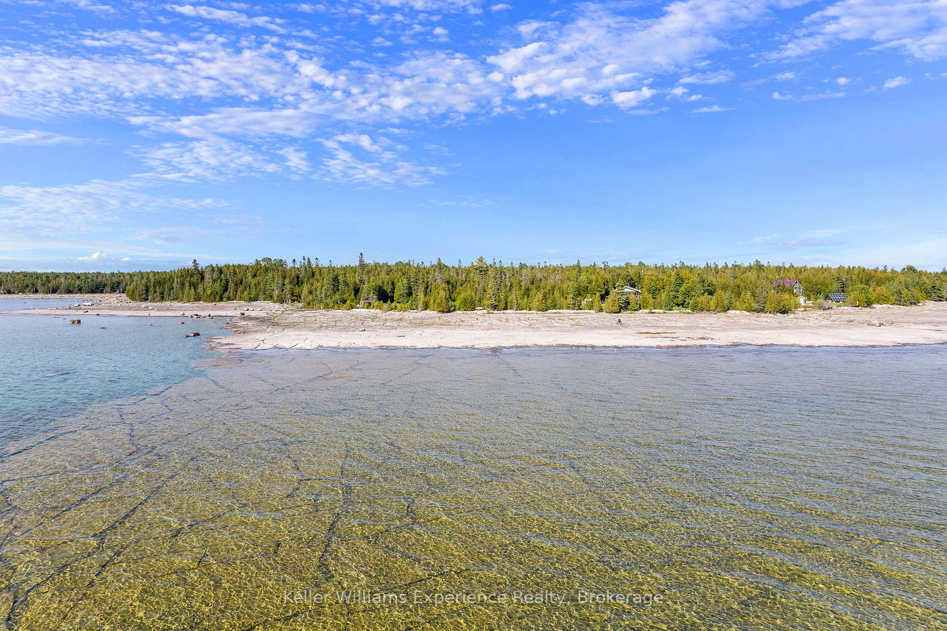 Photo 1 of Lot 20 Lake Huron Drive, Central Manitoulin — HOMEH