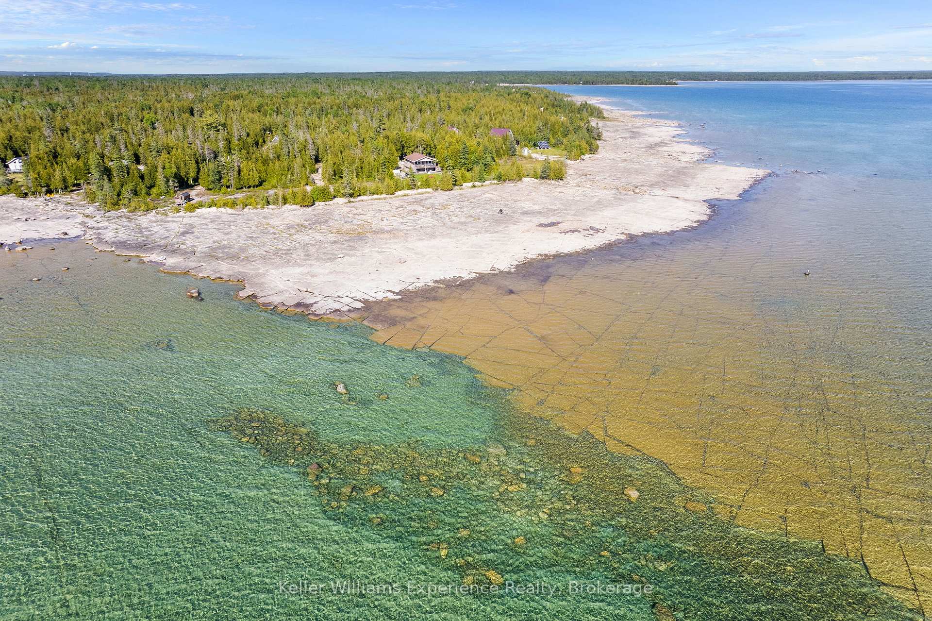 Photo 3 of Lot 20 Lake Huron Drive, Central Manitoulin — HOMEH