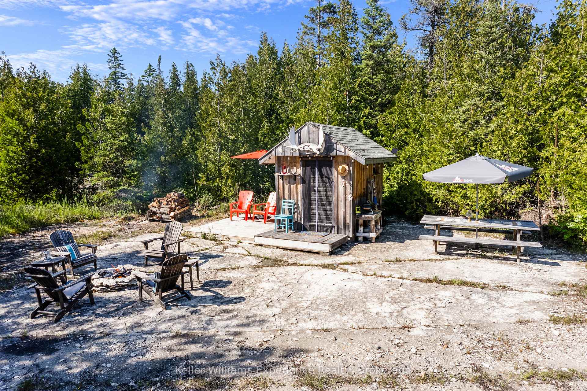 Photo 4 of Lot 20 Lake Huron Drive, Central Manitoulin — HOMEH